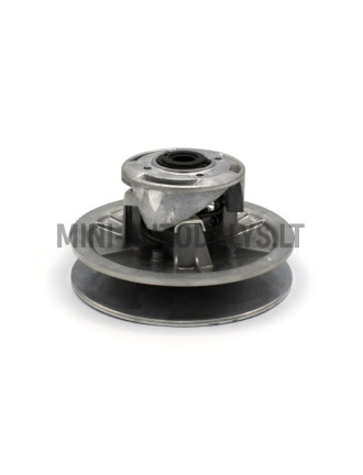 Vario sajūga pārnesumkārbas puse Ligier Ambra