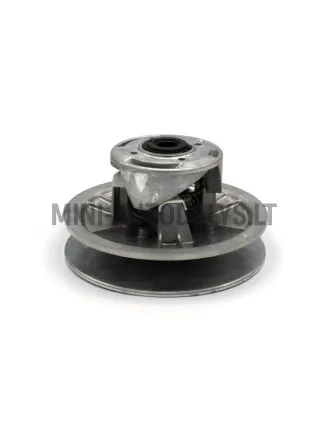 Vario sajūga pārnesumkārbas puse Ligier Ambra