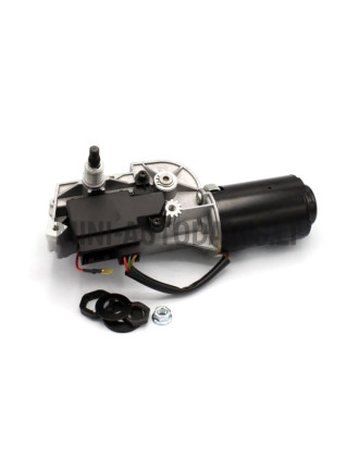 Aixam Sensation / Emotion / Ambition priekšējā vējstikla tīrītāja motora priekšdaļa