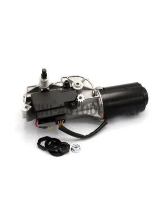 Aixam Sensation / Emotion / Ambition priekšējā vējstikla tīrītāja motora priekšdaļa