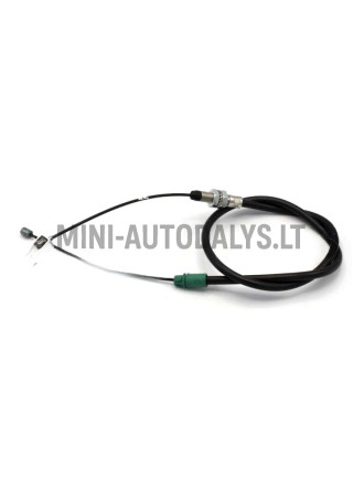 Rokas bremzes trose Aixam Impulsion / Vision