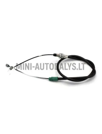 Rokas bremzes trose Aixam Impulsion / Vision