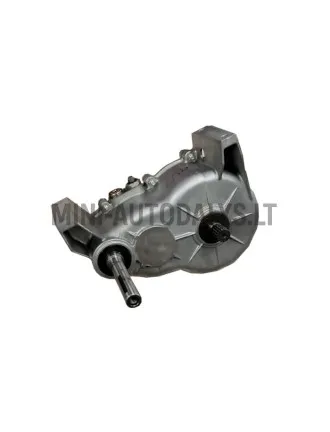 Ātrumkārba Ligier Nova / Ambra (1:11)