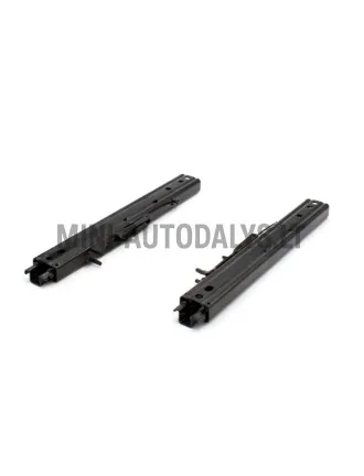 Sēdekļa regulēšana priekšā kreisajā pusē Aixam