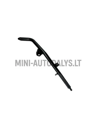 Aixam Sensation / Emotion / Ambition kreisās puses priekšējā rāmja caurule