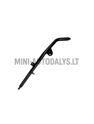 Rāmja spārna caurule priekšējā labā Aixam Sensation / Emotion / Ambition