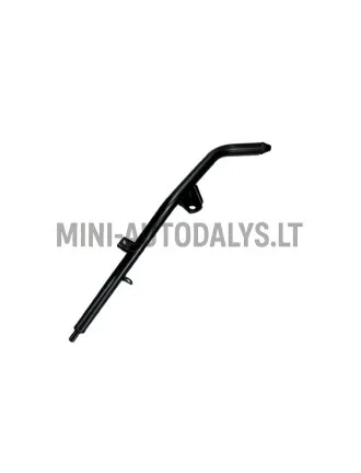 Rāmja spārna caurule priekšējā labā Aixam Sensation / Emotion / Ambition