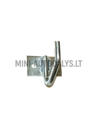 Aizsargvāciņš Aixam 1997-2010