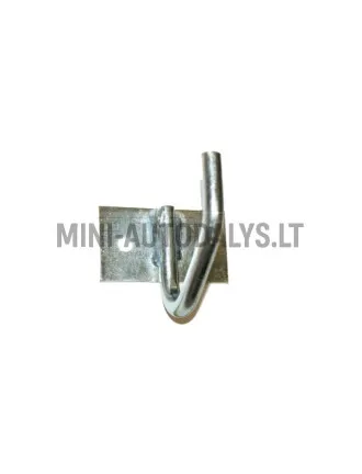 Aizsargvāciņš Aixam 1997-2010