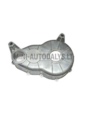 Pārnesumkārbas ieejas vārpstas puse Microcar