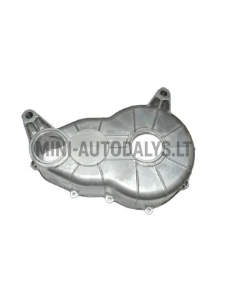 Pārnesumkārbas ieejas vārpstas puse Microcar