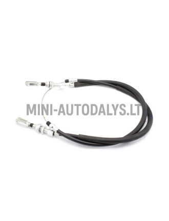 Rokas bremzes trose Grecav EKE