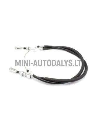 Rokas bremzes trose Grecav EKE