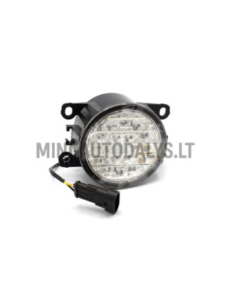 Dienas gaitas lukturi Aixam Crossline / Crossover / D-Truck