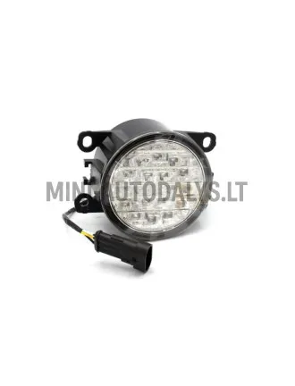 Dienas gaitas lukturi Aixam Crossline / Crossover / D-Truck