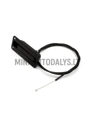 Aizmugurējo durvju kabelis Aixam City / Minauto