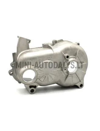 Ātrumkārbas puse "Aixam" ieejas vārpsta