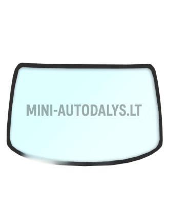 Priekšējais stikls Grecav Sonique