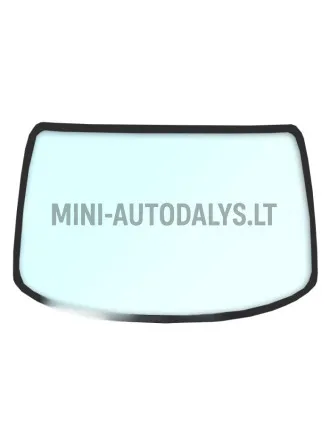 Priekšējais stikls Grecav Sonique