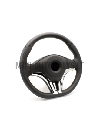 Aixam Sensation / Emotion / Ambition stūre