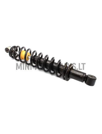 Aizmugurējais amortizators JDM Xheos