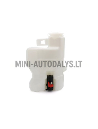 Vējstikla mazgāšanas šķidruma tvertne + sūknis Aixam 1997-2008