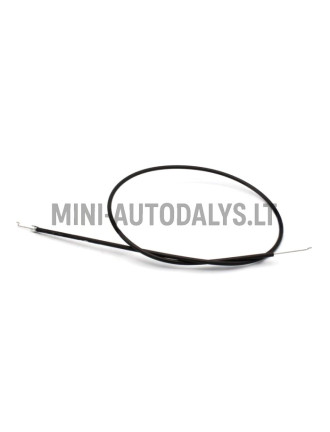 Gaisa sadales kabelis Aixam