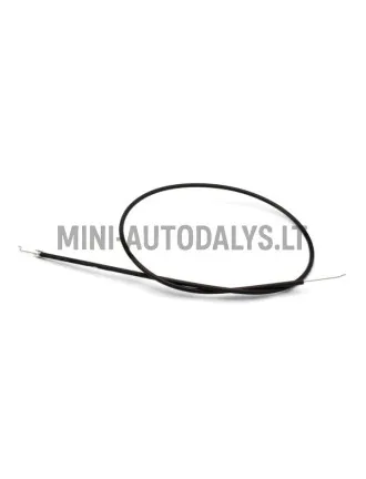 Gaisa sadales kabelis Aixam