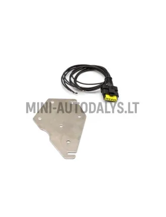 Modifikācijas komplekts logu mehānisms Microcar