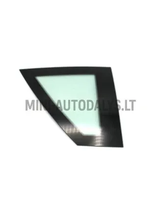 Aizmugurējais labās puses tonētais stikls Aixam City 2008-2010