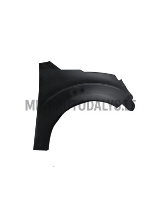 Priekšējais spārns labajā pusē JDM Xheos