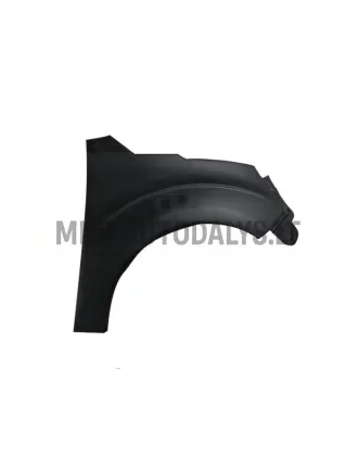 Priekšējais spārns labajā pusē JDM Xheos