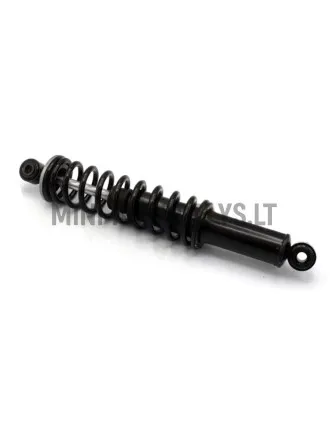 Aizmugurējais amortizators Casalini Sulky / M10 / M12 (1. komplektācija)