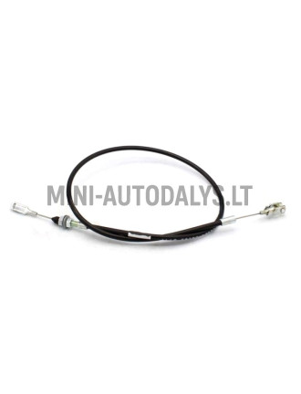 Pārnesumu pārslēgšanas trose Aixam MEGA 1 (v2)