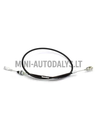 Pārnesumu pārslēgšanas trose Aixam MEGA 1 (v2)