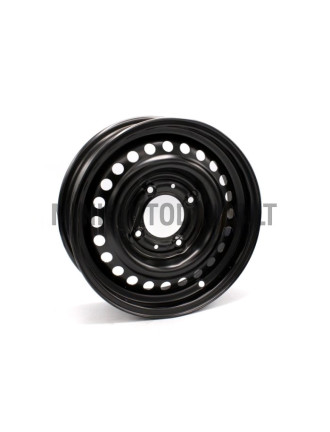 Tērauda diski 13" Aixam Sensation / Emotion / Ambition