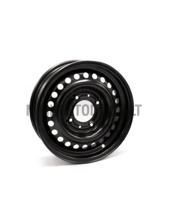 Tērauda diski 13" Aixam Sensation / Emotion / Ambition