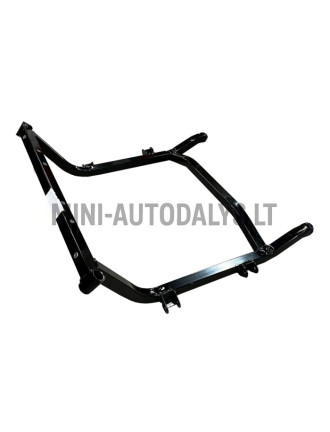 Aixam Crossover Sensation / Emotion rāmja šasija