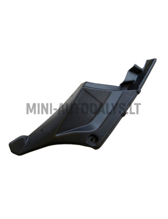 Aixam 2005-2010 iekšējais priekšējais kreisais spārns