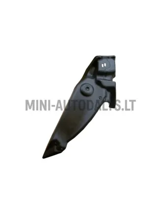 Aixam Impulsion iekšējais priekšējais kreisais spārns