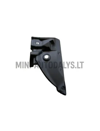 Iekšējais spārns priekšējais labais Aixam Impulsion