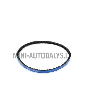 Gaisa kondicioniera piedziņas siksna Aixam Sensation / Emotion / Ambition