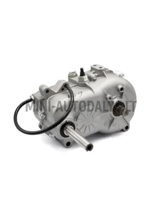 Ātrumkārba Ligier X-Pro / Casalini Kerry (1:12)