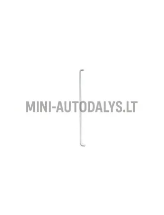 Durvju slēdzenes stienis Aixam Impulsion / Vision