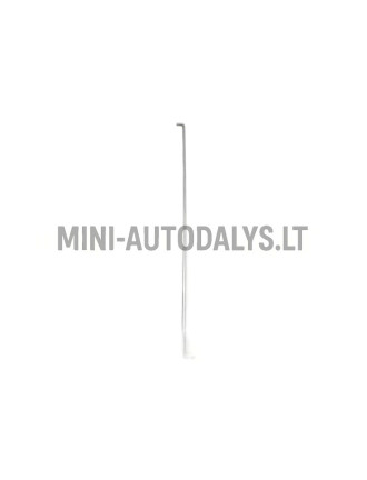 Durvju slēdzenes stienis Aixam Impulsion / Vision