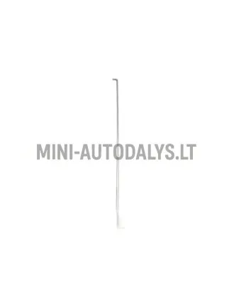 Durvju slēdzenes stienis Aixam Impulsion / Vision