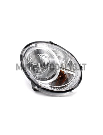 Labais priekšējais lukturis Minauto Sensation