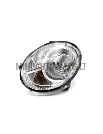 Kreisais lukturis Minauto Sensation