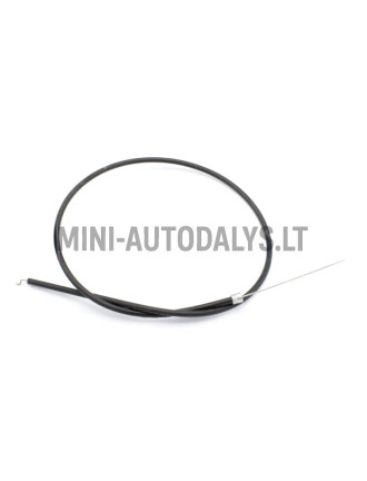 Gaisa sadales kabelis "Aixam" 2005-2010 g.