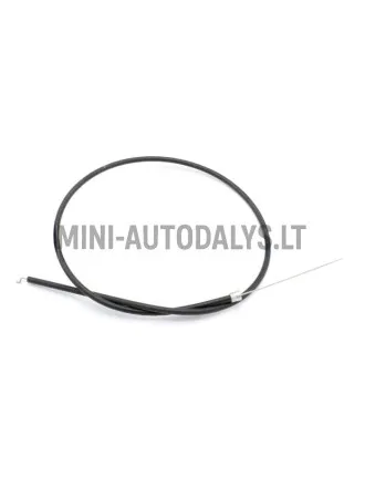 Gaisa sadales kabelis "Aixam" 2005-2010 g.